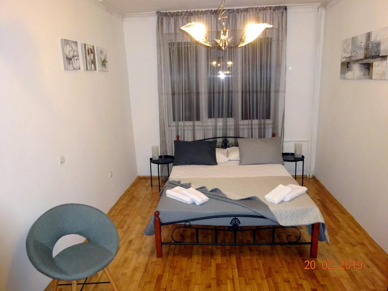 Art Suite Szófia Kültér fotó